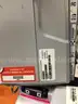 Lot of 2 ICU Medical Plum 360 Infusion Pumps on 1 IV Pole