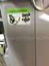 Lot of 2 ICU Medical Plum 360 Infusion Pumps on 1 IV Pole