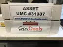 Lot of 2 Neurosurgical RF Electrodes - NEW