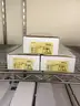 Lot of 3 Neurosurgical RF Electrodes - NEW