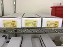 Lot of 3 Neurosurgical RF Electrodes - NEW