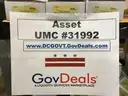 Lot of 3 Neurosurgical RF Electrodes - NEW