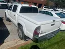 2013 Toyota Tacoma