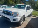 2013 Toyota Tacoma