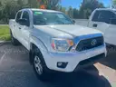 2013 Toyota Tacoma