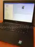 DELL LATITUDE 3450 LAPTOPS - Lot of 2 working with hard drive installed