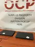 DELL LATITUDE 3450 LAPTOPS - Lot of 2 working with hard drive installed