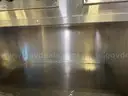 Delfield N8678-FWP Drop-In Hot/Cold Food Well w/ (5) Full Size Pan Capacity, 208-240v