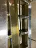 Delfield N8678-FWP Drop-In Hot/Cold Food Well w/ (5) Full Size Pan Capacity, 208-240v