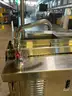 Delfield N8678-FWP Drop-In Hot/Cold Food Well w/ (5) Full Size Pan Capacity, 208-240v