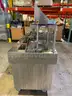Delfield N8678-FWP Drop-In Hot/Cold Food Well w/ (5) Full Size Pan Capacity, 208-240v
