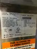 Delfield N8678-FWP Drop-In Hot/Cold Food Well w/ (5) Full Size Pan Capacity, 208-240v