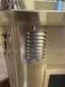 Delfield N8678-FWP Drop-In Hot/Cold Food Well w/ (5) Full Size Pan Capacity, 208-240v