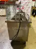 Delfield N8678-FWP Drop-In Hot/Cold Food Well w/ (5) Full Size Pan Capacity, 208-240v