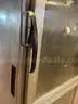 Full Height Clear Dutch Door Insulated Proof/Hold Cabinet