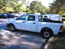 2011 RAM 1500 Crew Cab 4x4 Pickup Truck