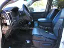 2011 RAM 1500 Crew Cab 4x4 Pickup Truck