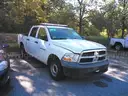 2011 RAM 1500 Crew Cab 4x4 Pickup Truck
