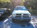 2011 RAM 1500 Crew Cab 4x4 Pickup Truck