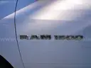 2011 RAM 1500 Crew Cab 4x4 Pickup Truck