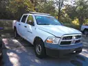 2011 RAM 1500 Crew Cab 4x4 Pickup Truck