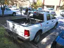 2011 RAM 1500 Crew Cab 4x4 Pickup Truck