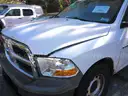 2011 RAM 1500 Crew Cab 4x4 Pickup Truck