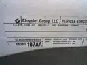 2011 RAM 1500 Crew Cab 4x4 Pickup Truck
