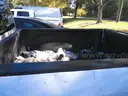 2011 RAM 1500 Crew Cab 4x4 Pickup Truck