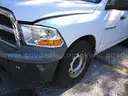 2011 RAM 1500 Crew Cab 4x4 Pickup Truck