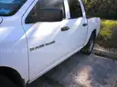 2011 RAM 1500 Crew Cab 4x4 Pickup Truck