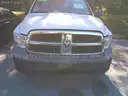 2011 RAM 1500 Crew Cab 4x4 Pickup Truck