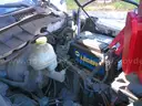 2011 RAM 1500 Crew Cab 4x4 Pickup Truck