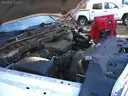 2011 RAM 1500 Crew Cab 4x4 Pickup Truck