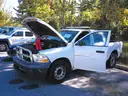 2011 RAM 1500 Crew Cab 4x4 Pickup Truck
