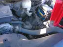 2011 RAM 1500 Crew Cab 4x4 Pickup Truck