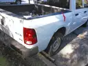 2011 RAM 1500 Crew Cab 4x4 Pickup Truck