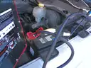 2011 RAM 1500 Crew Cab 4x4 Pickup Truck