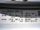 2011 RAM 1500 Crew Cab 4x4 Pickup Truck
