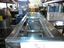 DELFIELD KCSC-B Shelleyglas Mobile Self-Contained Cold Pan Serving Counter