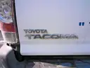 2014 Toyota Tacoma Double Cab V6 5AT 4WD