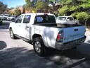 2014 Toyota Tacoma Double Cab V6 5AT 4WD