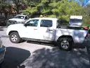 2014 Toyota Tacoma Double Cab V6 5AT 4WD
