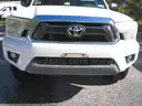 2014 Toyota Tacoma Double Cab V6 5AT 4WD