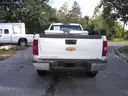 2012 Chevrolet Silverado 3500HD Work Truck Crew Cab Long Box 4WD