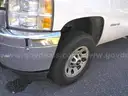 2012 Chevrolet Silverado 3500HD Work Truck Crew Cab Long Box 4WD