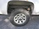 2012 Chevrolet Silverado 3500HD Work Truck Crew Cab Long Box 4WD
