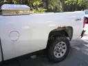 2012 Chevrolet Silverado 3500HD Work Truck Crew Cab Long Box 4WD