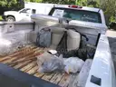2012 Chevrolet Silverado 3500HD Work Truck Crew Cab Long Box 4WD