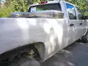 2012 Chevrolet Silverado 3500HD Work Truck Crew Cab Long Box 4WD